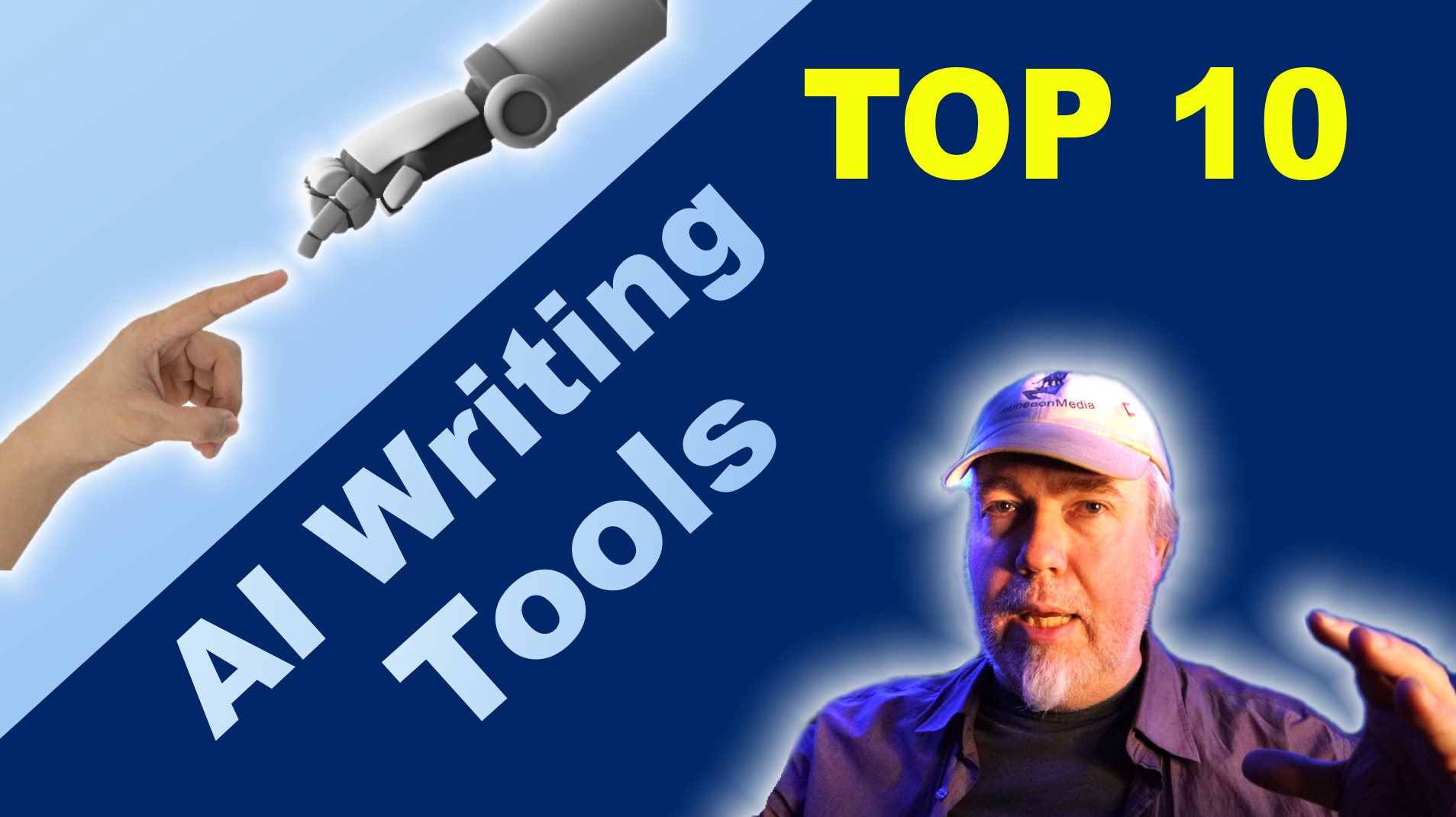 Should We Really Rely on AI Content Writing Tools? - Write Right ®
